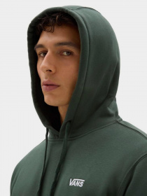 Худи Vans Core Basic модель VN0A7YDVBZ01 Фото
