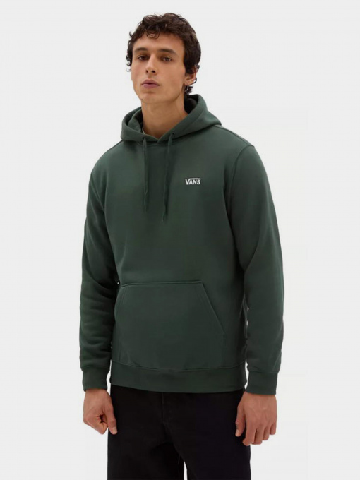 Худи Vans Core Basic модель VN0A7YDVBZ01 Фото