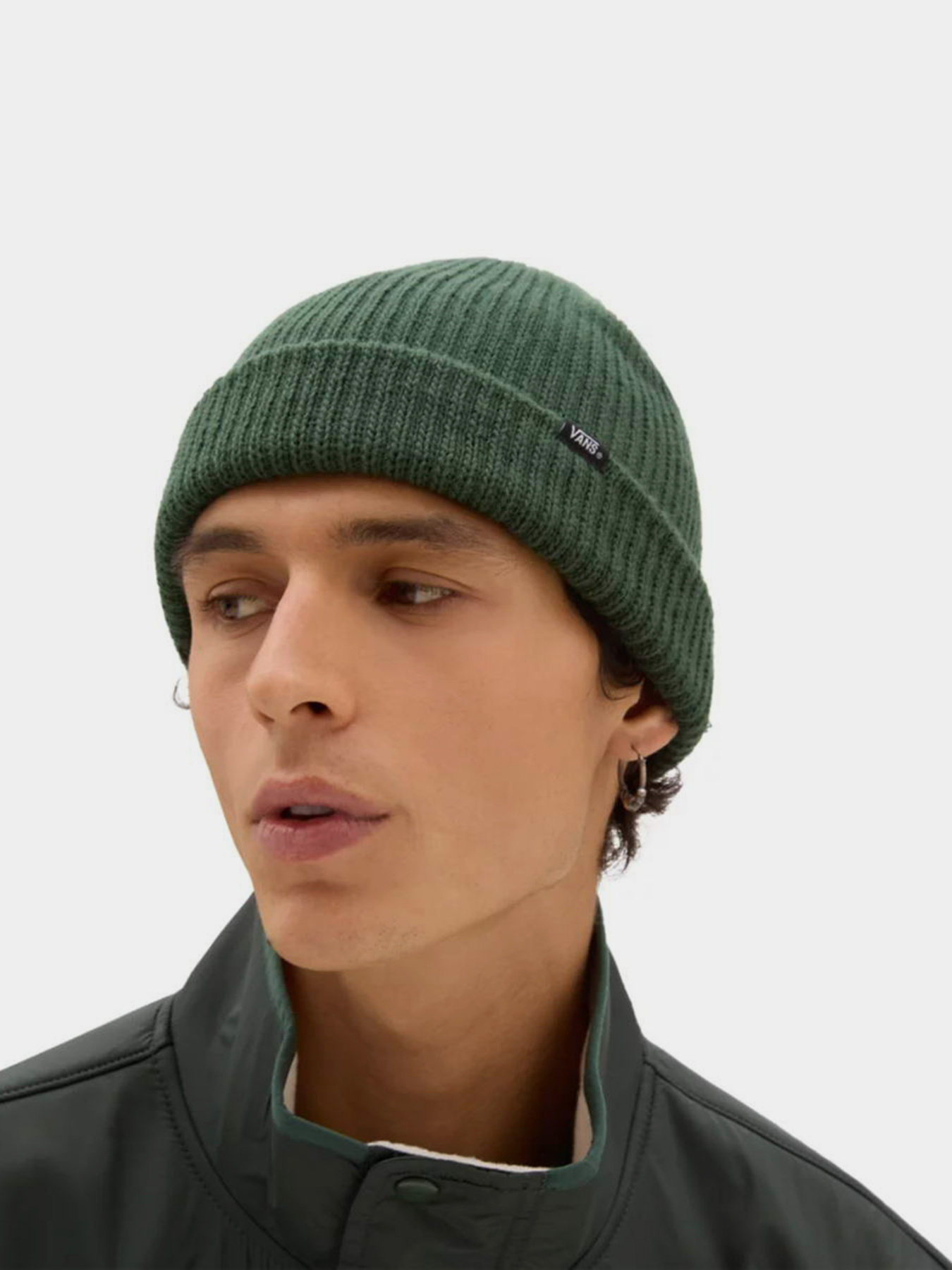 Шапка Vans Core Basics модель VN0A34GVBZ01 Фото