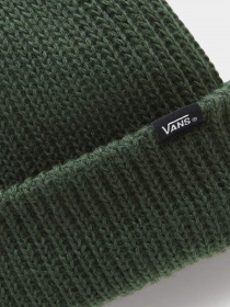 Шапка Vans Core Basics модель VN0A34GVBZ01 Фото