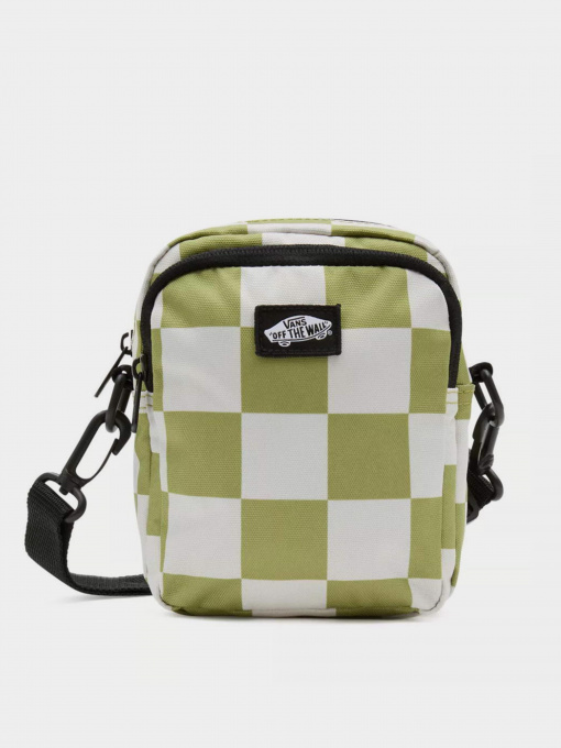 Сумка Vans Go Getter модель VN0A7RWRBD41 Фото