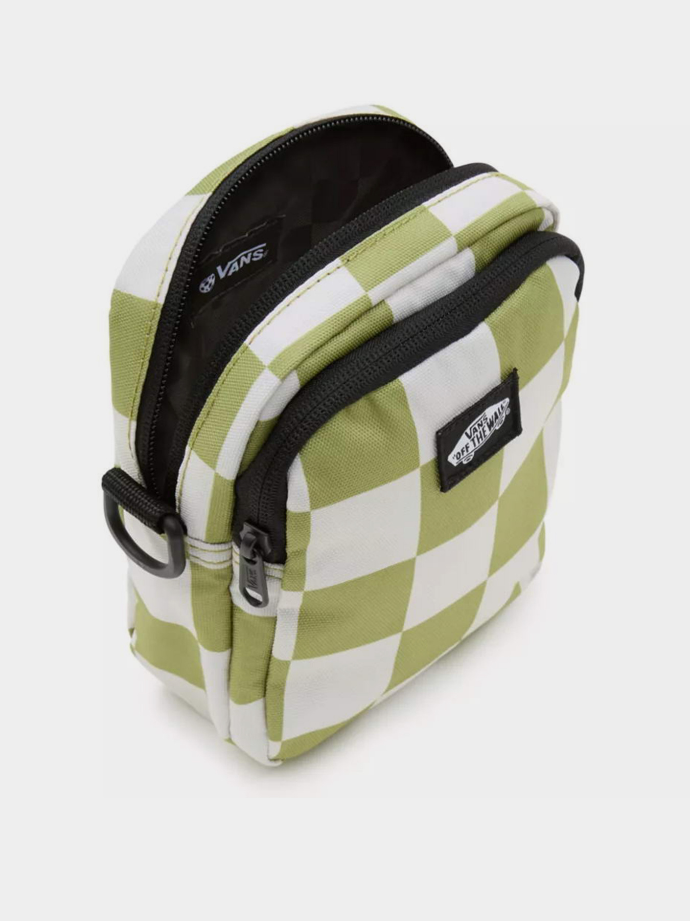 Сумка Vans Go Getter модель VN0A7RWRBD41 Фото