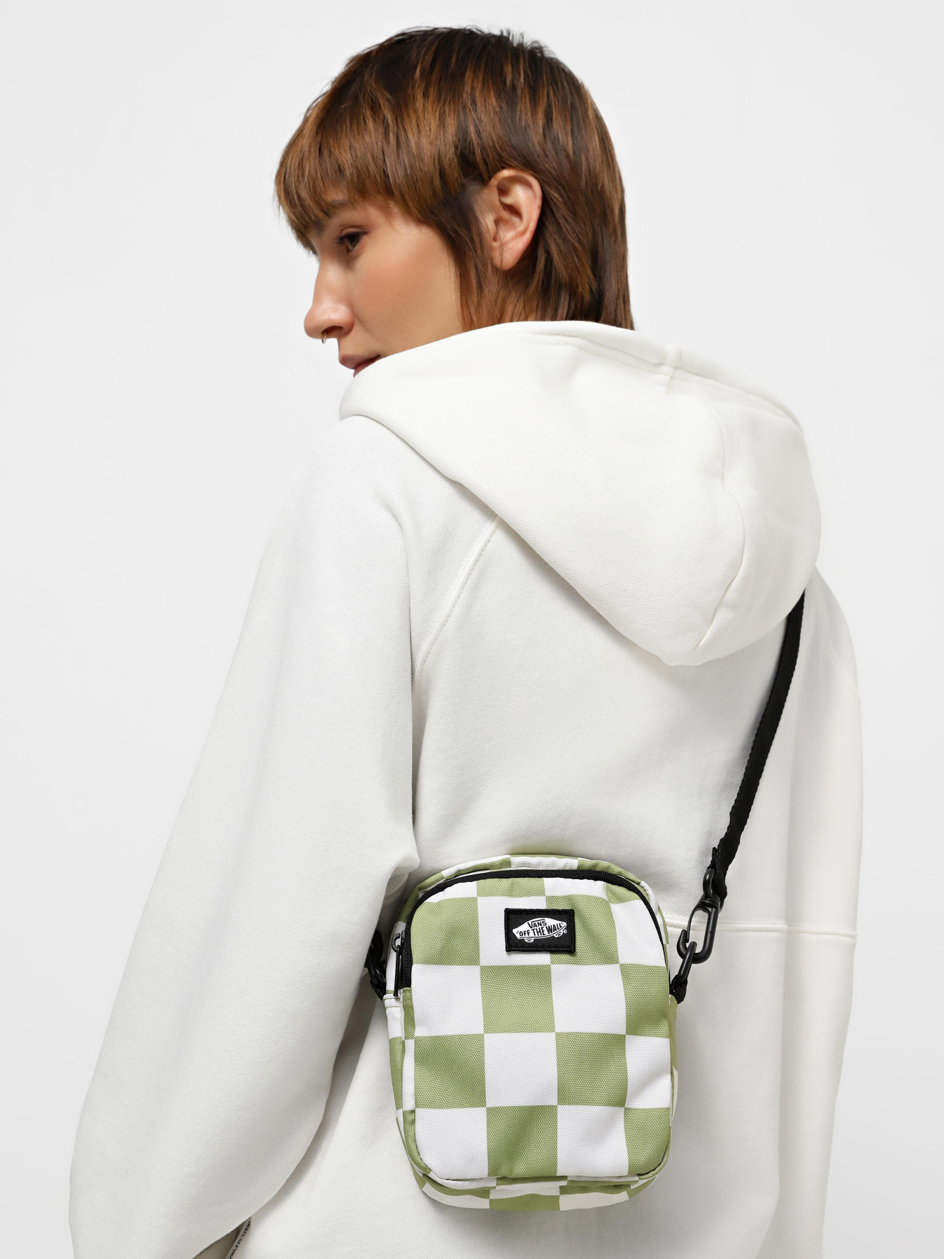 Сумка Vans Go Getter модель VN0A7RWRBD41 Фото