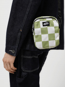 Сумка Vans Go Getter модель VN0A7RWRBD41 Фото