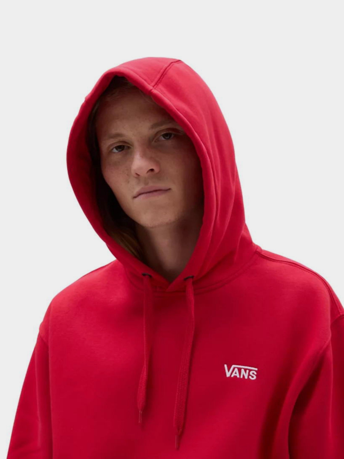 Худи Vans Core Basic модель VN0A7YDV14A1 Фото