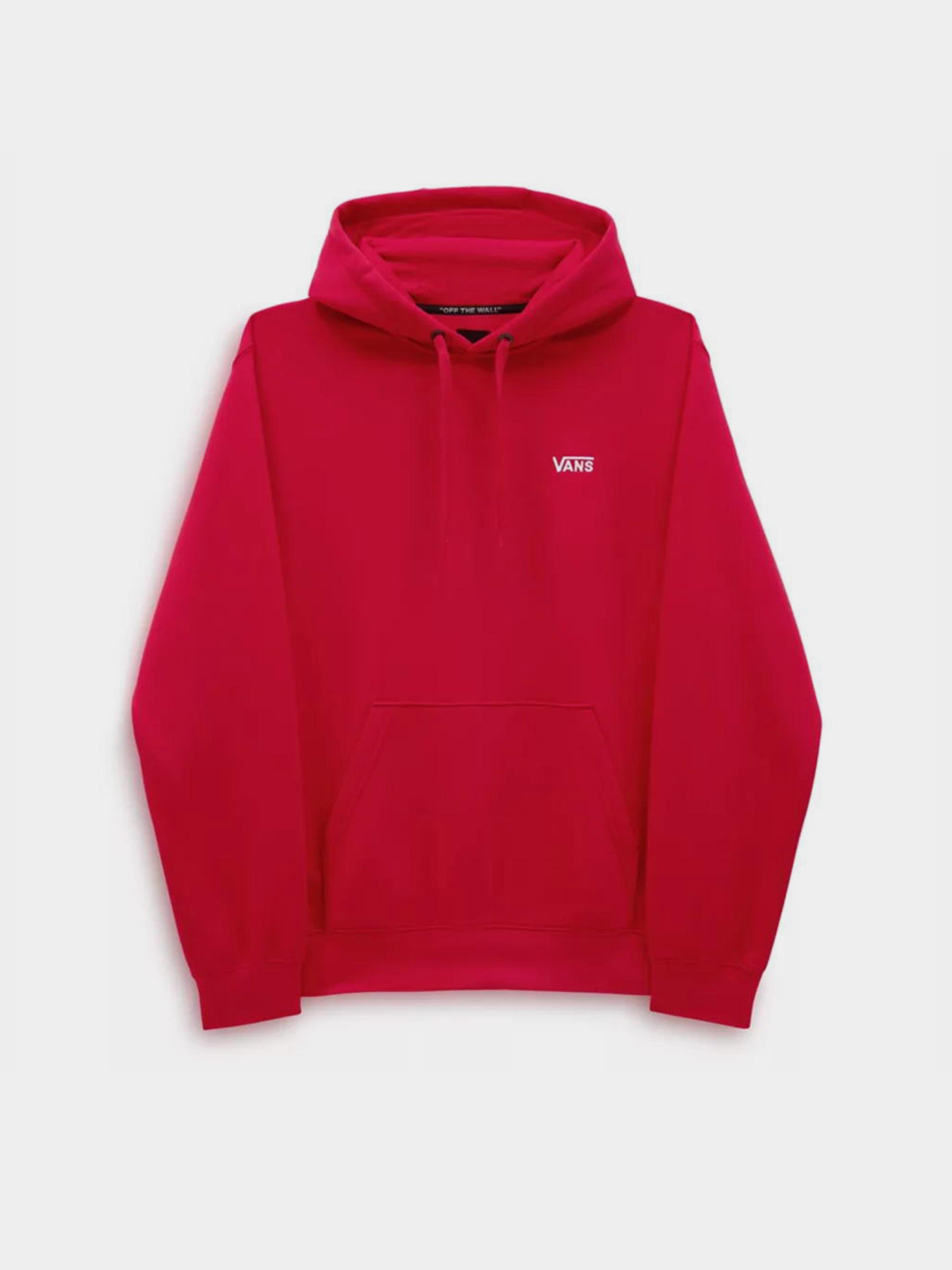 Худи Vans Core Basic модель VN0A7YDV14A1 Фото