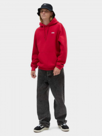 Худи Vans Core Basic модель VN0A7YDV14A1 Фото