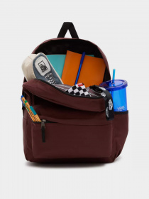 Рюкзак Vans Realm Flying V модель VN0A3UI87YO1 Фото