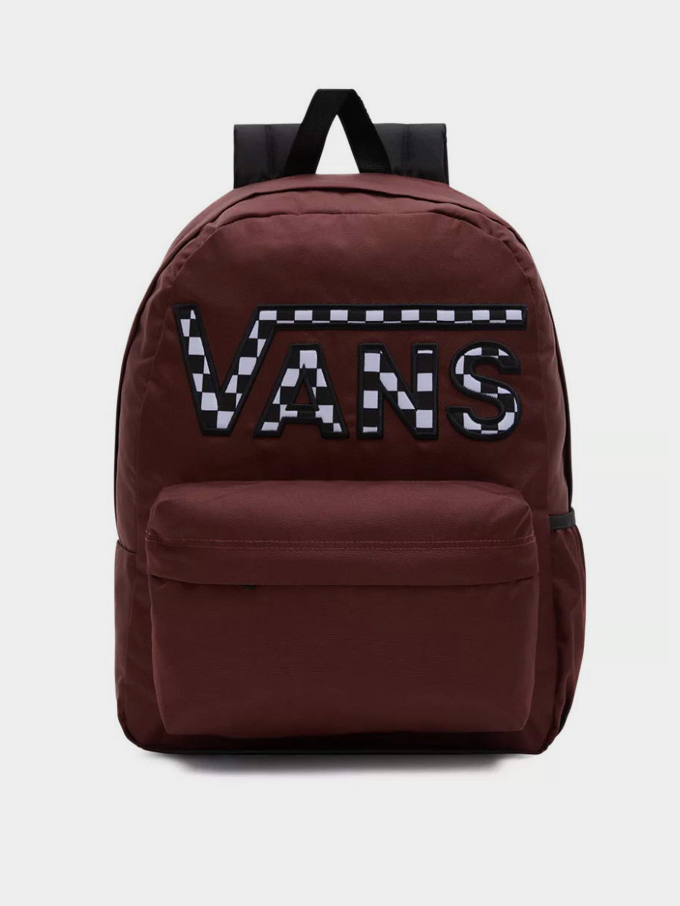 Повсякденний рюкзак Vans Realm Flying V модель VN0A3UI87YO1 Повсякденний рюкзак Vans Realm Flying V модель VN0A3UI87YO1 Фото