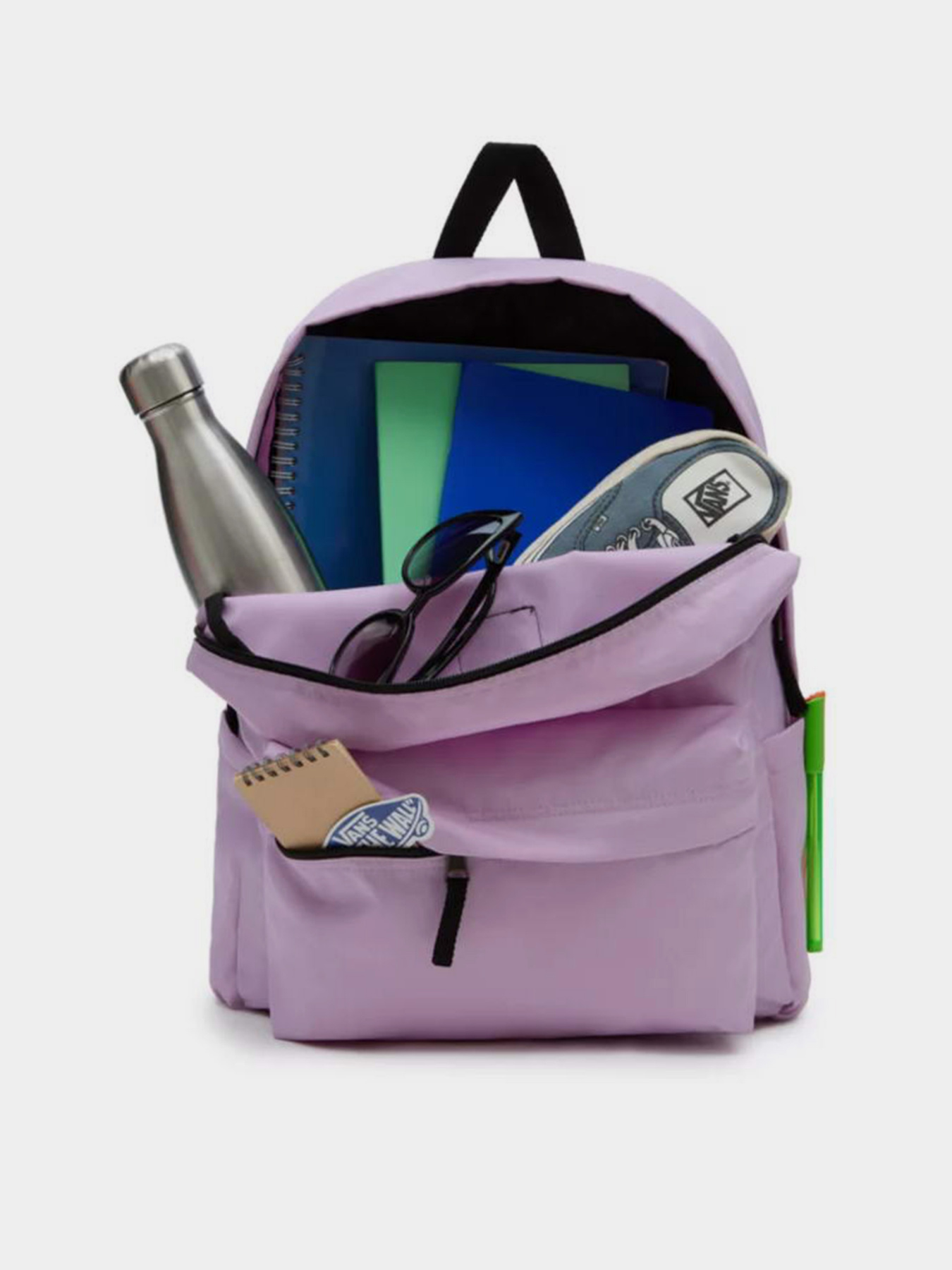 Повседневный рюкзак Vans Old Skool H2O модель VN0A5I13BUG1 Фото