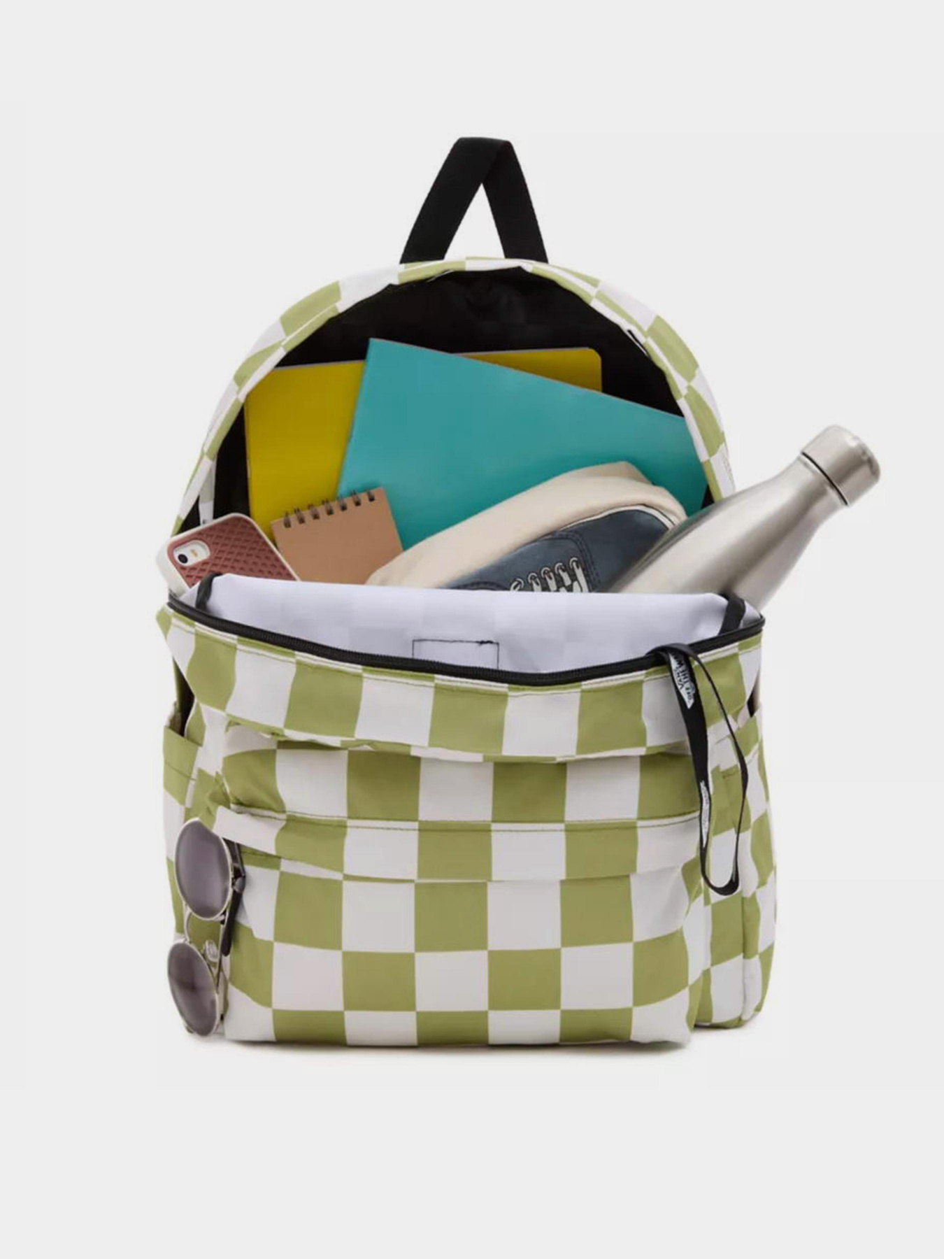 Повседневный рюкзак Vans Old Skool H2O модель VN0A5I13BD41 Повседневный рюкзак Vans Old Skool H2O модель VN0A5I13BD41 Фото