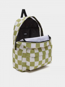 Повседневный рюкзак Vans Old Skool H2O модель VN0A5I13BD41 Повседневный рюкзак Vans Old Skool H2O модель VN0A5I13BD41 Фото