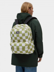 Повседневный рюкзак Vans Old Skool H2O модель VN0A5I13BD41 Повседневный рюкзак Vans Old Skool H2O модель VN0A5I13BD41 Фото