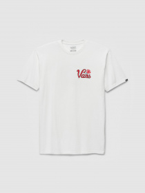 Футболка Vans Pasa модель VN000F3XFS81 Фото