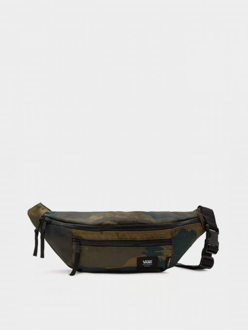 Поясная сумка Vans Ward модель VN0A2ZXXCMD1 Фото