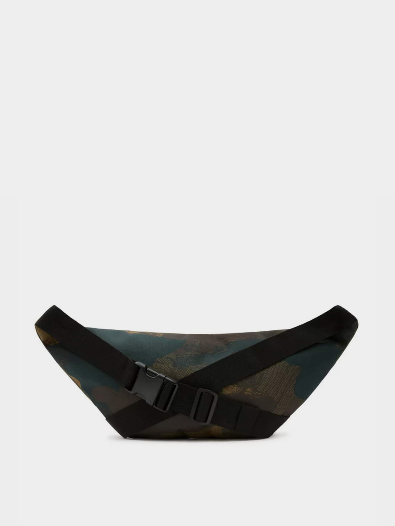 Поясна сумка Vans Ward модель VN0A2ZXXCMD1 Поясна сумка Vans Ward модель VN0A2ZXXCMD1 Фото