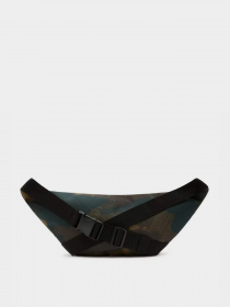 Поясна сумка Vans Ward модель VN0A2ZXXCMD1 Поясна сумка Vans Ward модель VN0A2ZXXCMD1 Фото