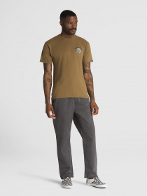 Футболка Vans Camp Site модель VN000F33BYW1 Фото