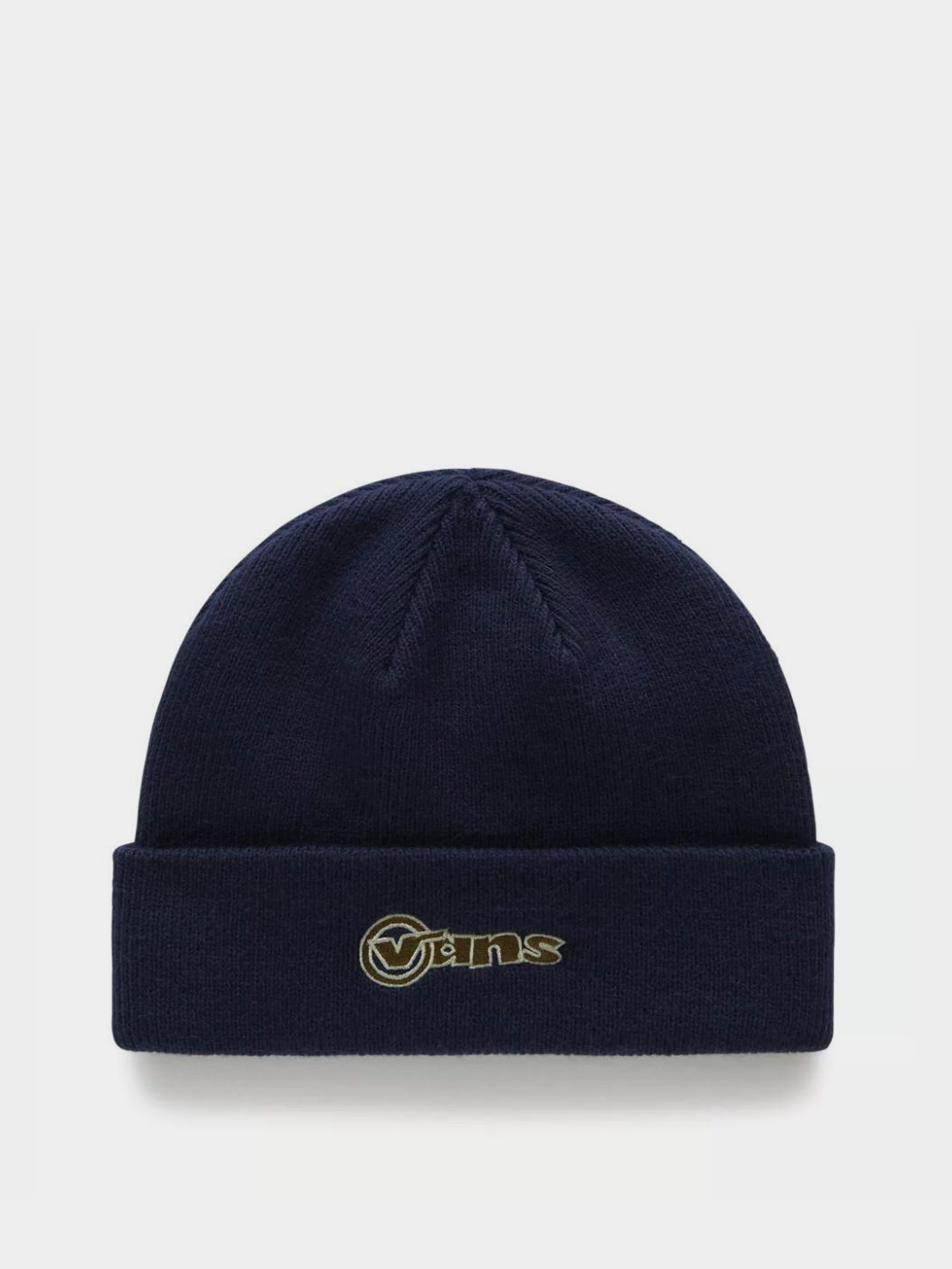 Шапка Vans Rorick Cuff модель VN000EZWLKZ1 Фото