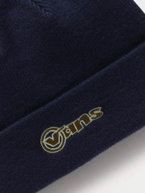 Шапка Vans Rorick Cuff модель VN000EZWLKZ1 Фото