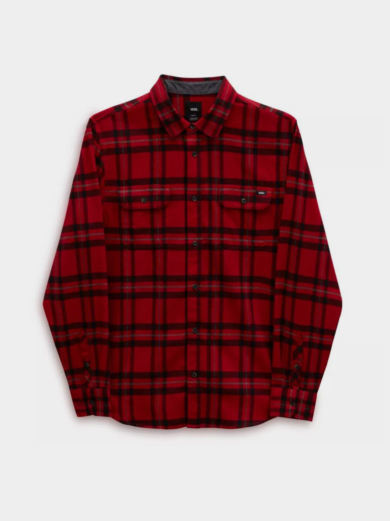 Сорочка Vans Westminster Buttondown модель VN0A49IY2KA1 Фото