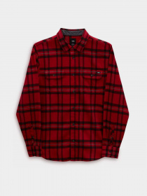 Сорочка Vans Westminster Buttondown модель VN0A49IY2KA1 Фото