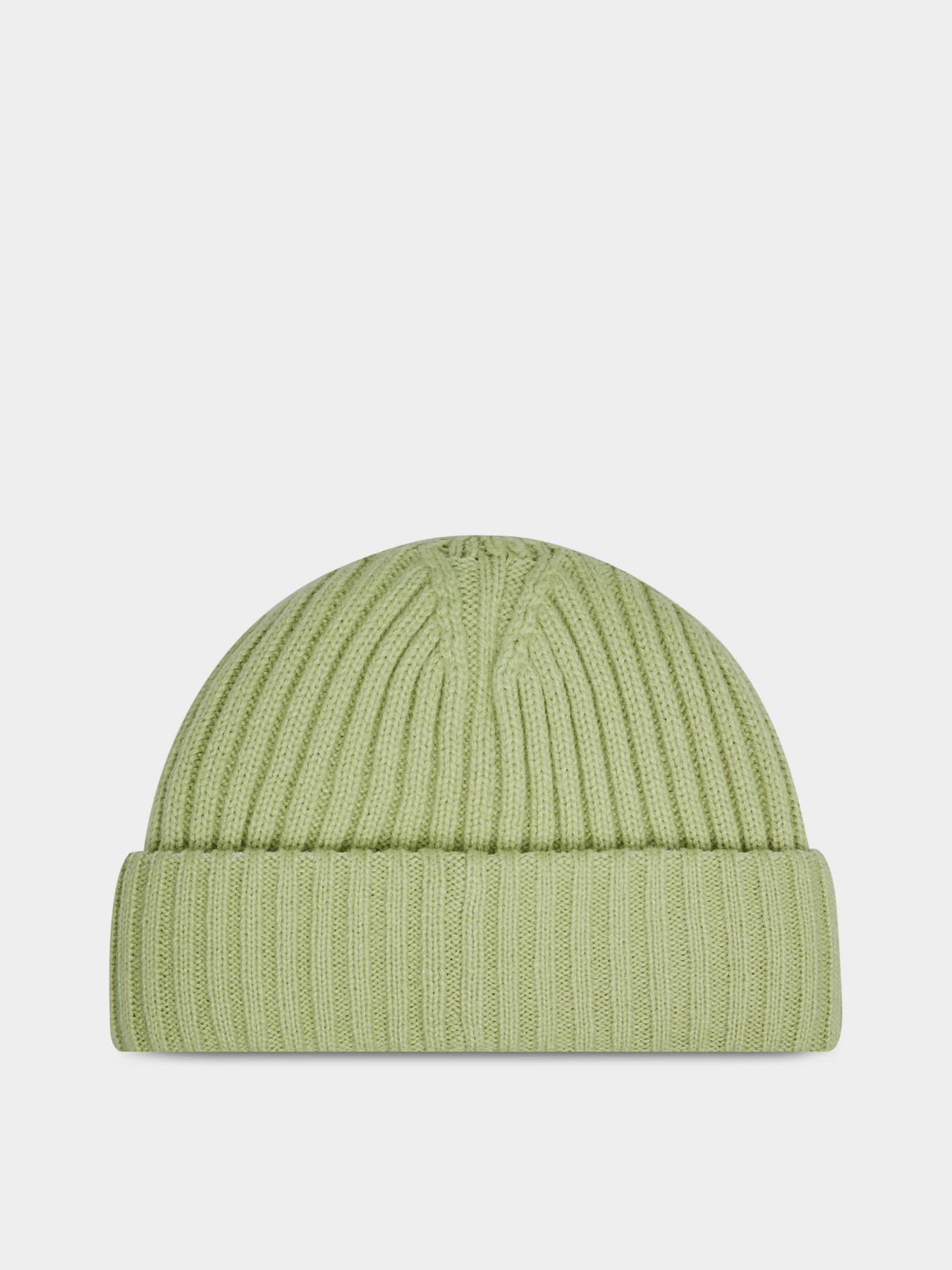 Шапка Vans Shallow Cuff модель VN0A5KIOBYY1 Фото