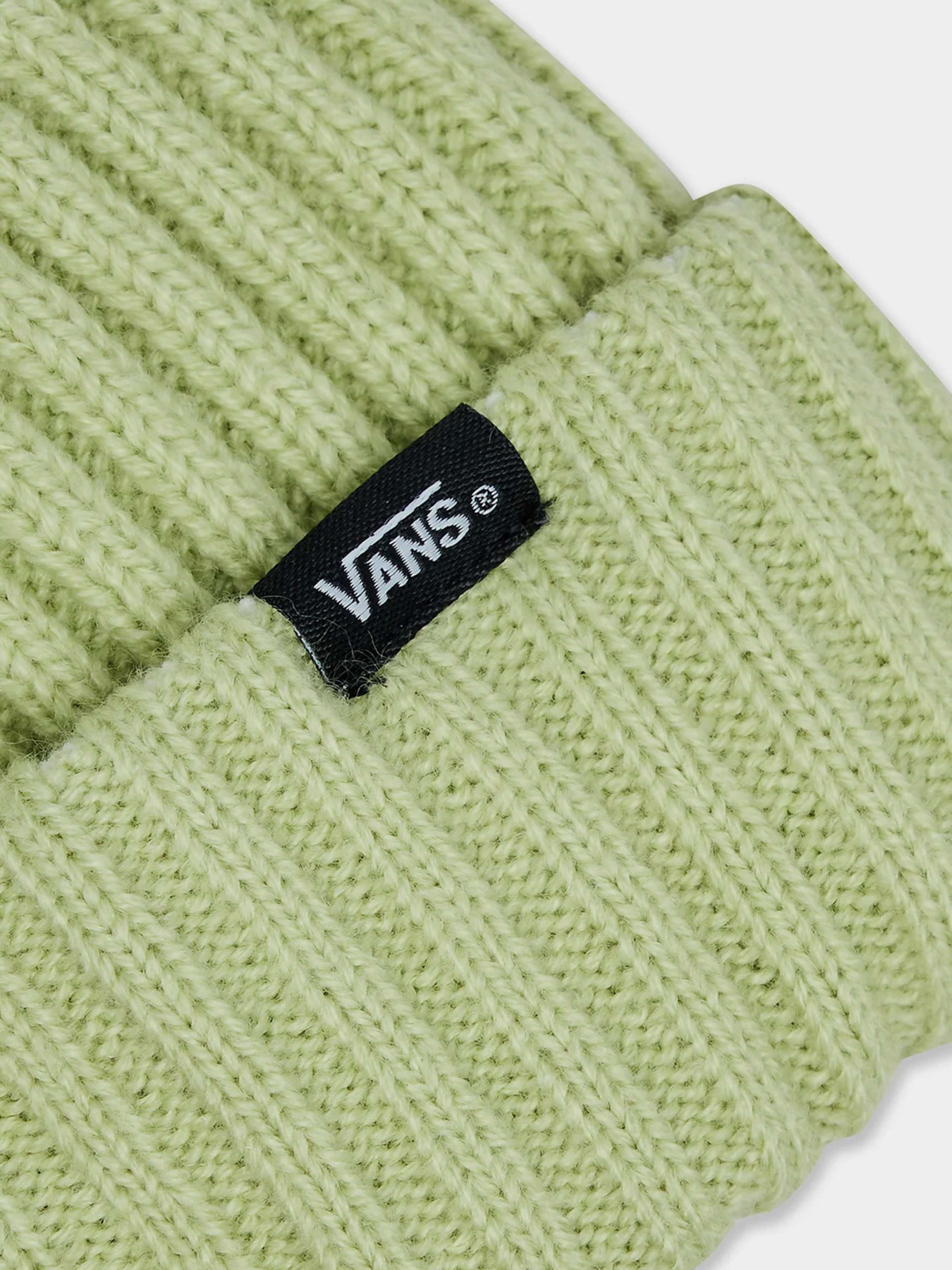 Шапка Vans Shallow Cuff модель VN0A5KIOBYY1 Фото