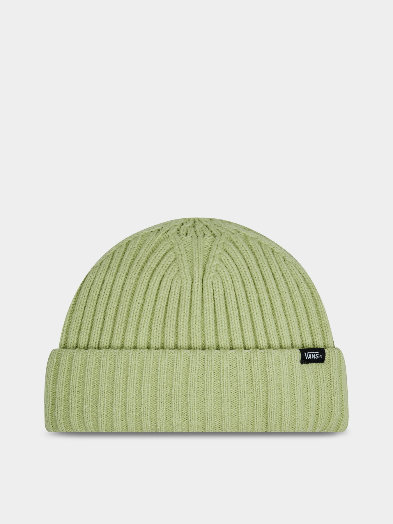 Шапка Vans Shallow Cuff модель VN0A5KIOBYY1 Фото