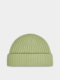 Шапка Vans Shallow Cuff модель VN0A5KIOBYY1 Фото