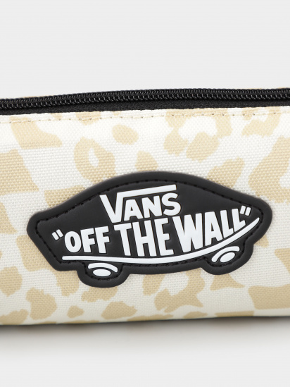 Пенал Vans Pouch модель VN0A3HMQBSM1 — фото 3 - INTERTOP