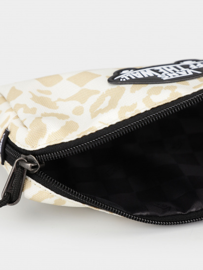 Пенал Vans Pouch модель VN0A3HMQBSM1 — фото 4 - INTERTOP