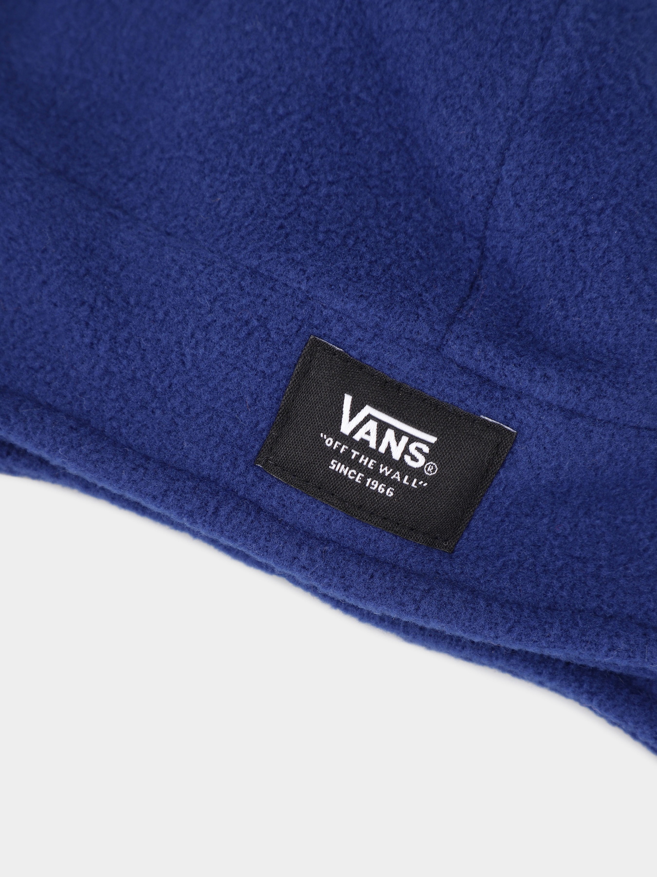 Шапка Vans Bretton Cold Weather модель VN000CAKCS01 Шапка Vans Bretton Cold Weather модель VN000CAKCS01 Фото