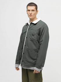 Демісезонна куртка Vans Drill Chore Sherpa модель VN000FWFBZ01 Фото