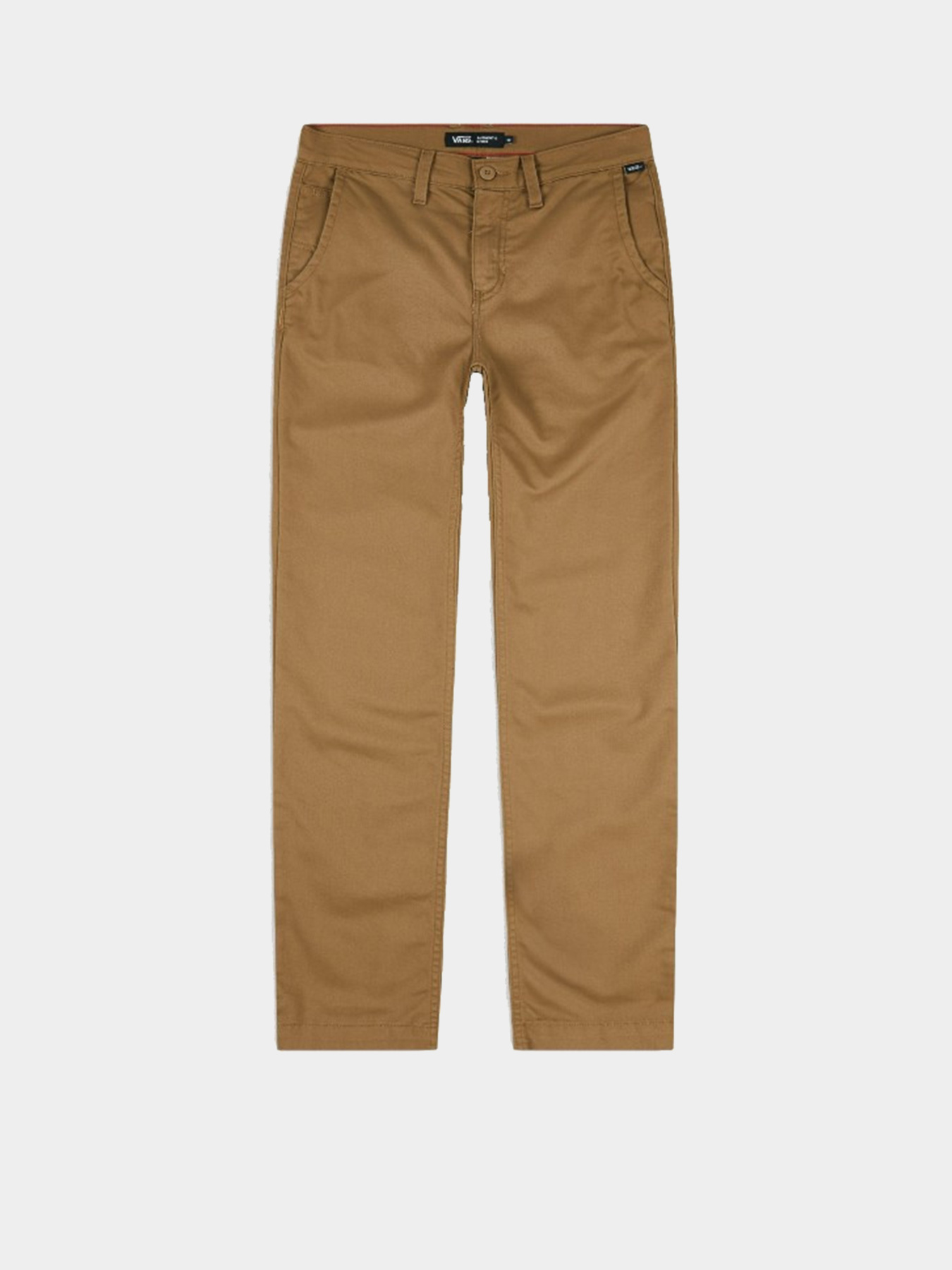 Брюки повседневные Vans Authentic модель VN0A5FJ7DZ91 Фото