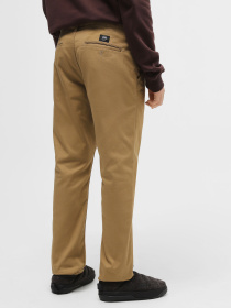 Повсякденні штани Vans Authentic модель VN0A5FJ7DZ91 Фото