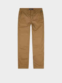 Повсякденні штани Vans Authentic модель VN0A5FJ7DZ91 Фото