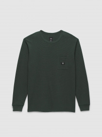 Свитшот Vans Alder Thermal модель VN0000J1BZ01 Фото