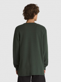 Світшот Vans Alder Thermal модель VN0000J1BZ01 Фото