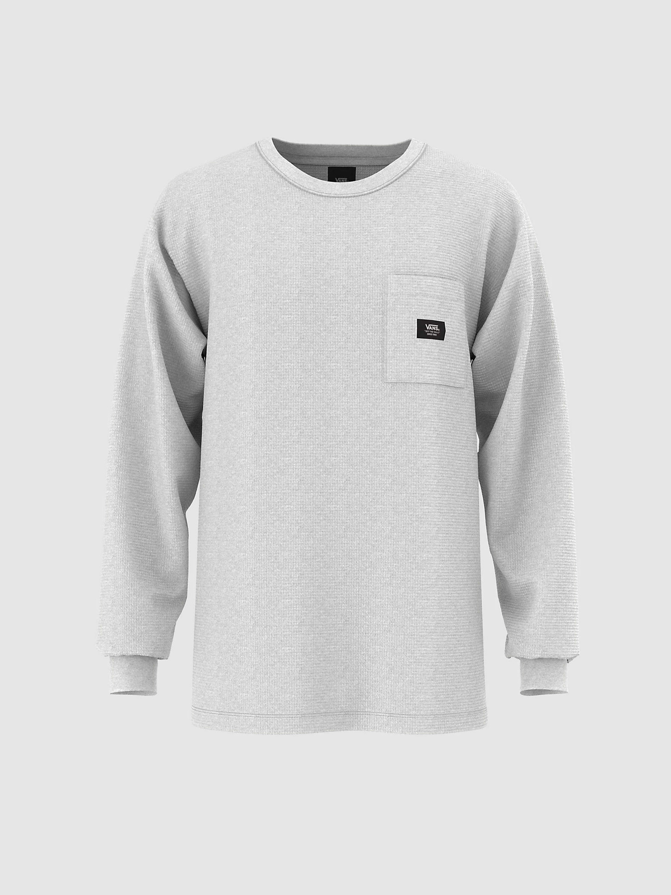 Світшот Vans Alder Thermal модель VN0000J102F1 Фото