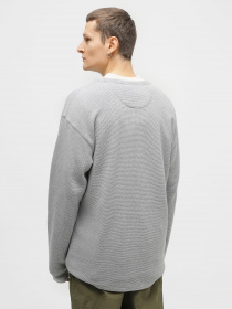 Світшот Vans Alder Thermal модель VN0000J102F1 Фото