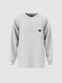 Світшот Vans Alder Thermal модель VN0000J102F1 Фото