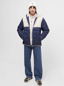 Зимняя куртка Vans Prospect MTE-1 Puffer модель VN0A7S8HZ1Y1 Фото