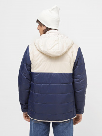 Зимняя куртка Vans Prospect MTE-1 Puffer модель VN0A7S8HZ1Y1 Фото