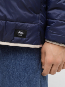 Зимняя куртка Vans Prospect MTE-1 Puffer модель VN0A7S8HZ1Y1 Фото