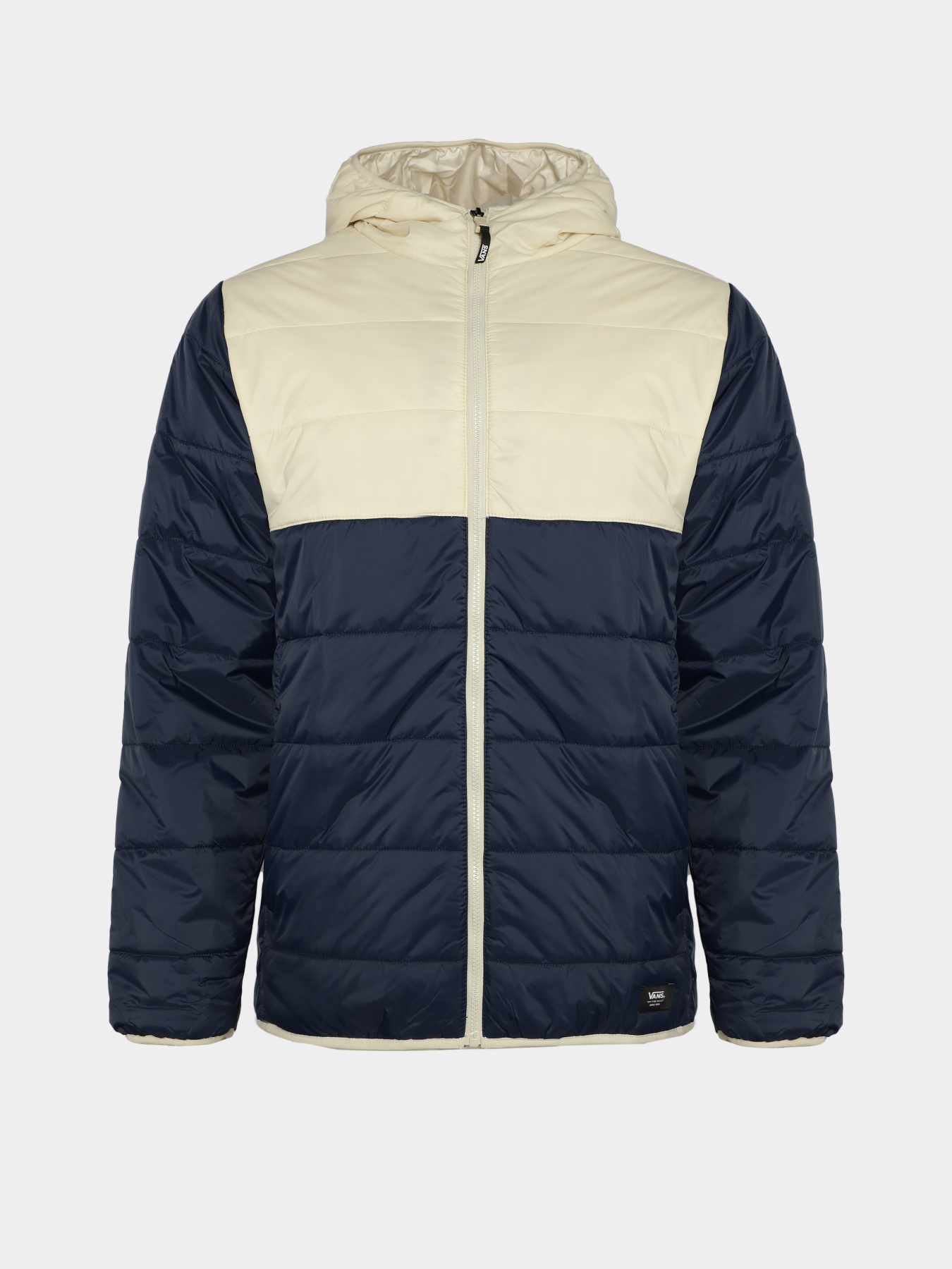 Зимова куртка Vans Prospect MTE-1 Puffer модель VN0A7S8HZ1Y1 Фото