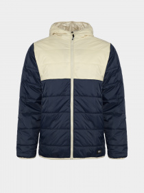 Зимова куртка Vans Prospect MTE-1 Puffer модель VN0A7S8HZ1Y1 Фото