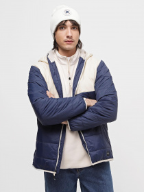 Куртки та дублянки Vans Prospect MTE-1 Puffer модель VN0A7S8HZ1Y1 Фото