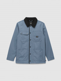 Демисезонная куртка Vans Drill Chore Sherpa модель VN000FWFHKC1 Фото