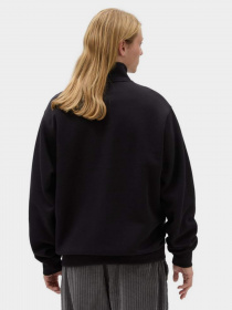 Кофта Vans ComfyCush Quarter Zip модель VN000AB8BLK1 Фото